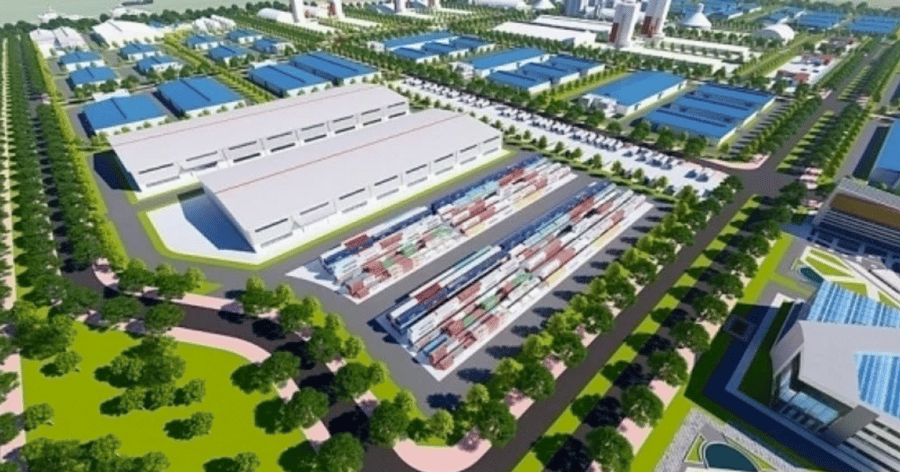 Vinhomes sắp khởi công KCN hơn 2.200 tỷ ở Tràng Cát (Hải Phòng)