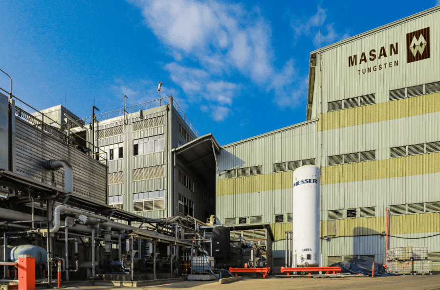 AI bùng nổ đầu tư 5–8 nghìn tỷ USD: Vonfram và cơ hội của MSR