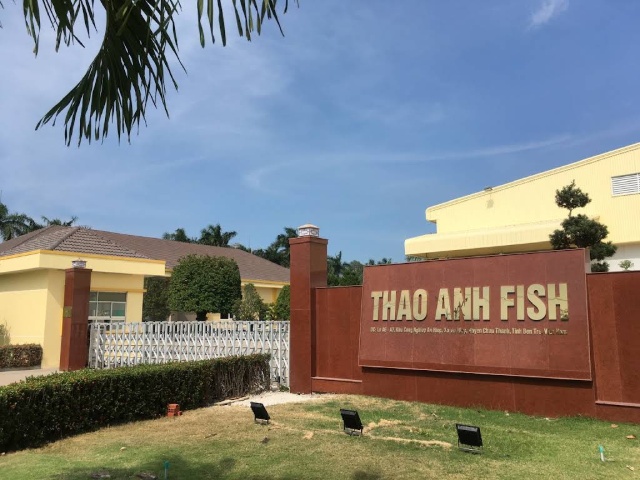 Tòa đình chỉ vụ “vua cá tra” Hùng Vương đòi Camimex trả nhà máy