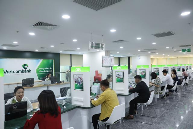 Vietcombank phát hành thêm lô trái phiếu có kỳ hạn 5 năm