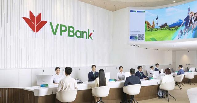Thêm 1.600 tỷ đồng trái phiếu 'đổ' về VPBank