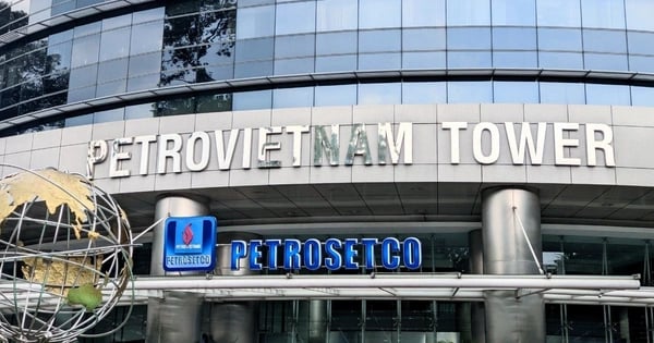 Petrosetco lãi quý I tăng gấp hơn 2,2 lần, muốn tham gia dự án nước thải gần 37.000 tỷ đồng