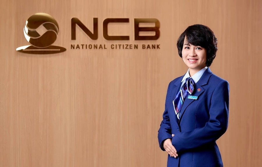 NCB tăng vốn lên 29.280 tỷ đồng, sớm hơn 3 năm so với kế hoạch