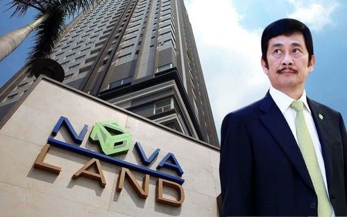 NVL tăng 70% sau hơn 1 tháng khi nhóm cổ đông liên quan đến chủ tịch Bùi Thành Nhơn bị ép bán hàng chục tỷ đồng cổ phiếu NVL