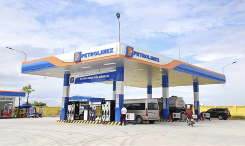 Petrolimex bán toàn bộ cổ phiếu quỹ để tái cấu trúc tài chính