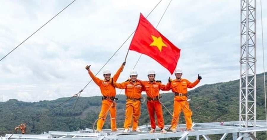 PC1 phát thông báo tới 29.000 cổ đông giữa lúc cổ phiếu giảm sàn