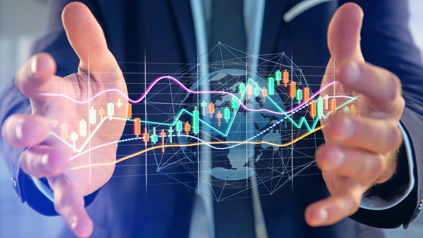 Chứng khoán phiên sáng 5/8: Áp lực chốt lời gia tăng khi VN-Index áp sát 1.790 điểm