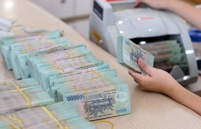 Nhiều doanh nghiệp trả cổ tức, cao nhất 3.000 đồng/cổ phiếu