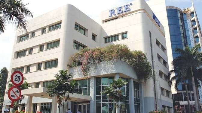 Cơ Điện Lạnh sắp phát hành 500.000 cổ phiếu ESOP