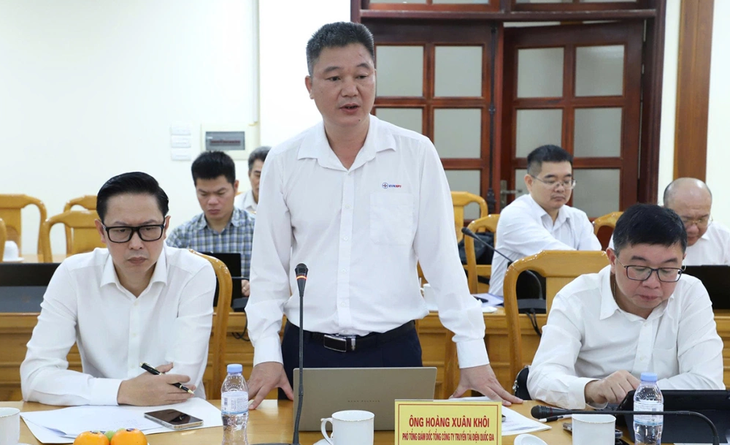 Đọc nhanh 3-6: Truyền tải điện Quốc gia thay người đại diện pháp luật; cổ phiếu Sunshine gây bất ngờ