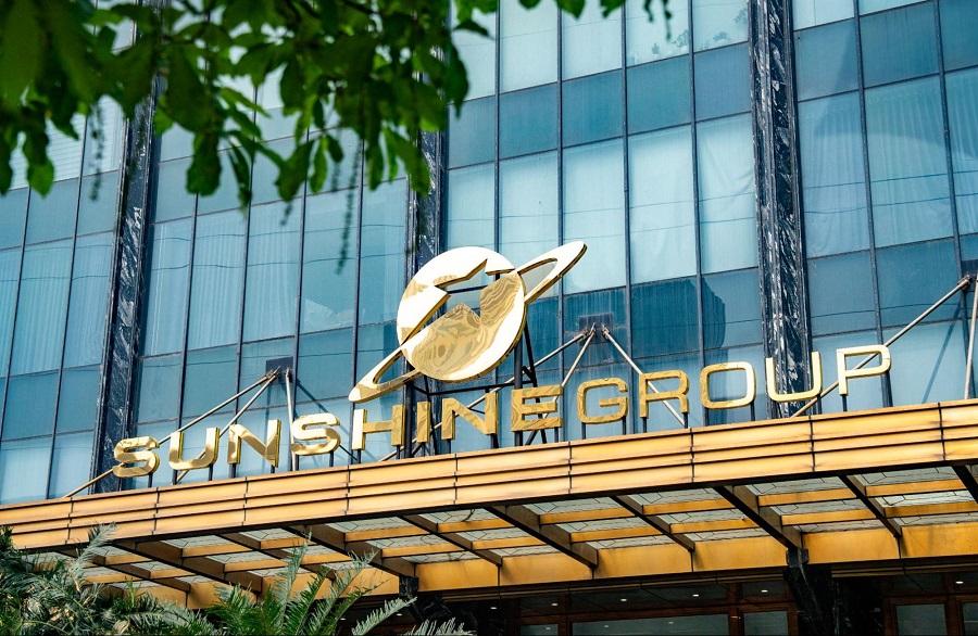 Sunshine Group gián tiếp có thêm công ty con, dự chi 112 tỷ đồng cho một khoản đầu tư