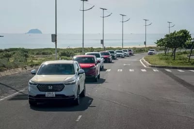 Doanh số Honda tháng 3/2026: Sức mua hồi phục mạnh mẽ nhất trong một năm qua