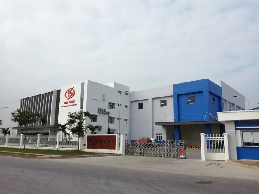 Đại gia thực phẩm 12.000 tỷ của Việt Nam bất ngờ bị bán tháo: Chuyện gì đang xảy ra?