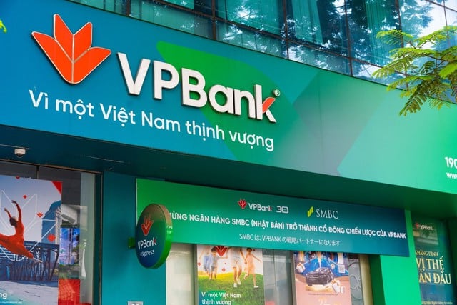 VPBank sẽ tất toán 4.000 tỷ đồng trái phiếu trong tháng 5
