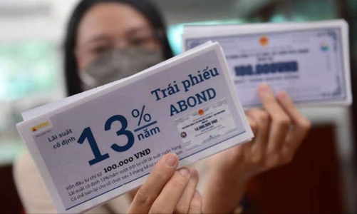 MBS bán giải chấp 2,2 triệu cổ phiếu DIG của DIC Corp