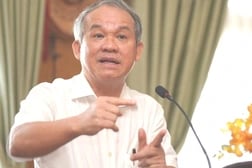 Thêm công ty nông nghiệp của bầu Đức lên sàn chứng khoán