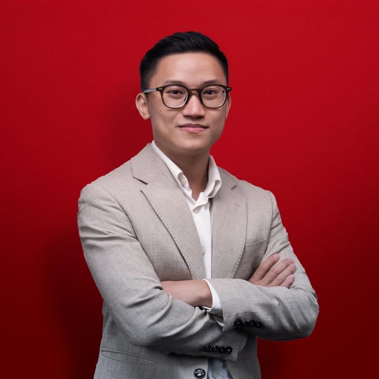 Ông Nguyễn Anh Quân