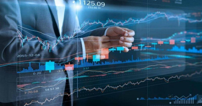 Chứng khoán ngày 28/4: chiến lược săn dòng dẫn sau lễ - tiêu điểm: GAS, VCG, NVL