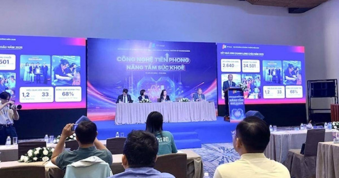 FPT Retail chủ động các kịch bản kinh doanh, sẵn sàng ứng phó với biến động toàn cầu