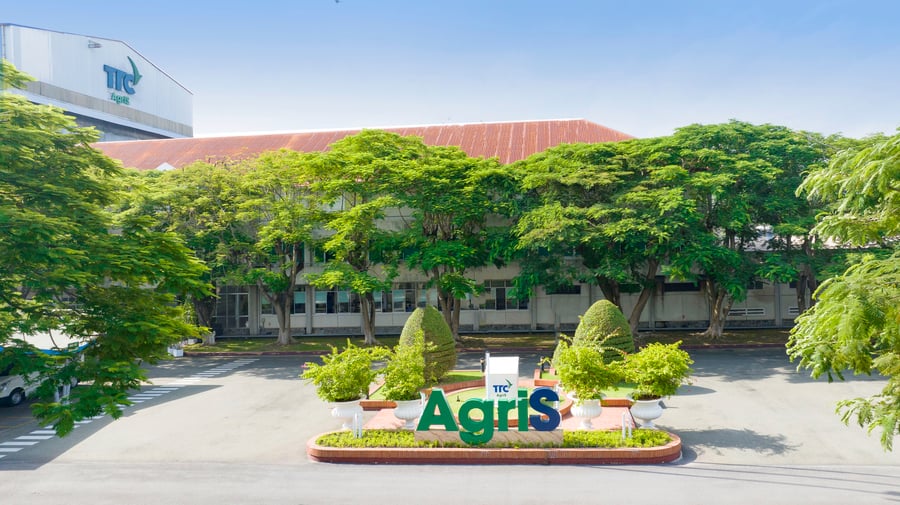 Chủ tịch AgriS nâng sở hữu lên gần 12%