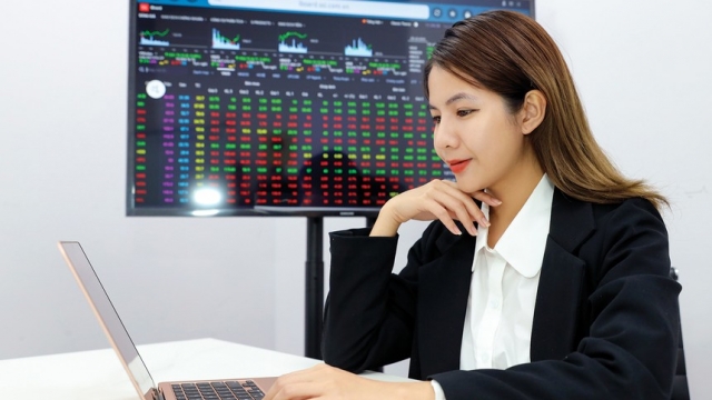 Nhận định thị trường 16/4: VN-Index duy trì trên 1.800 điểm, xu hướng tăng được đồng thuận