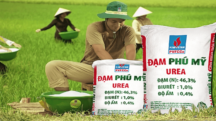Triển vọng kinh doanh tích cực, khối ngoại "đổ tiền" mua cổ phiếu đạm và dầu khí