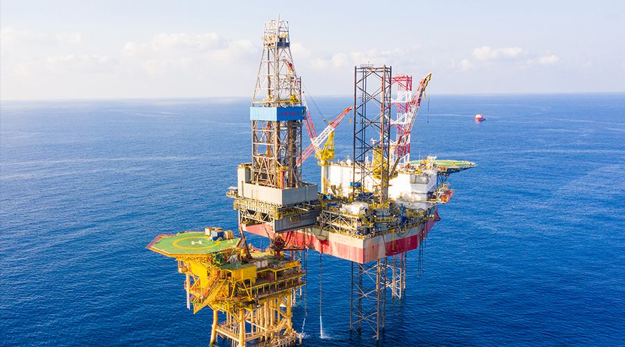PV Drilling tung kế hoạch phát hành gần 372 triệu cổ phiếu