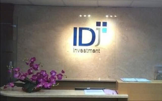 Cổ phiếu IDJ tăng trần lên 4.900 đồng/cp trước đại hội 9/6