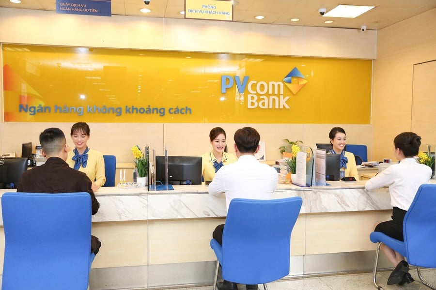 PVcomBank chuẩn bị giao dịch trên UPCoM, đặt mục tiêu tăng vốn lên 20.000 tỷ đồng