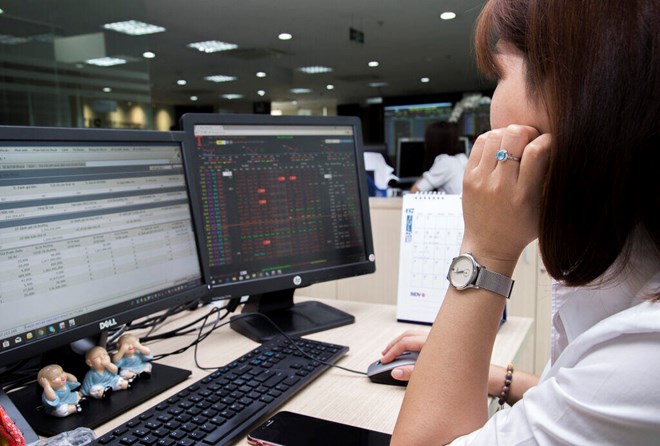 Nhận định thị trường 29/4: Các công ty chứng khoán đồng thuận về xu hướng VN-Index trước kỳ nghỉ lễ