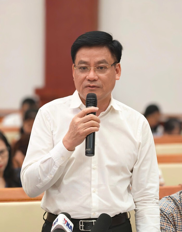 Phó Chủ tịch UBCKNN: Luật Chứng khoán sửa đổi sẽ thành lập các tổ chức bảo lãnh trái phiếu