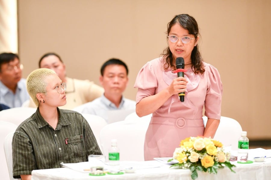 ĐHĐCĐ Hưng Thịnh Incons: Thông qua kế hoạch tăng vốn, mở rộng định hướng phát triển
