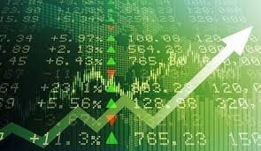 Thị trường chứng khoán “bùng nổ”, VN-Index tích lũy thêm gần 40 điểm