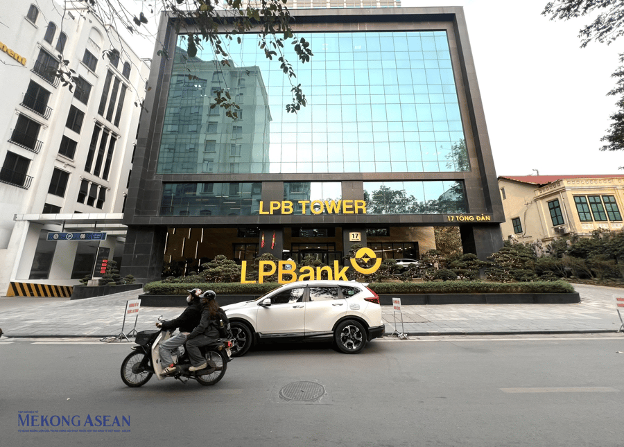 LPBank phát hành thành công 3.000 tỷ đồng trái phiếu