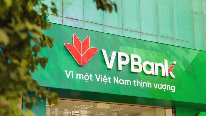VPBank dự kiến nâng vốn điều lệ lên 106.243 tỷ đồng