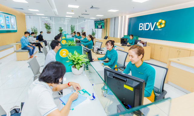 BIDV dự kiến phát hành 20.000 tỷ đồng trái phiếu riêng lẻ