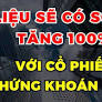 Lợi nhuận Quý 1 tăng 69%, liệu cổ phiếu chứng khoán này có bước vào sóng lớn?