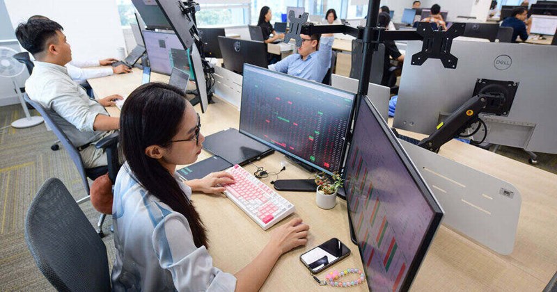 Chứng khoán nhiều cơ hội tăng điểm trong tháng 5