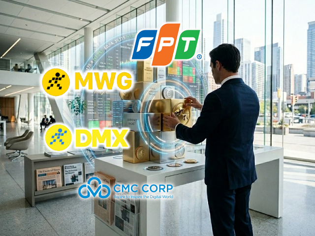 Khi ESOP tiến hóa