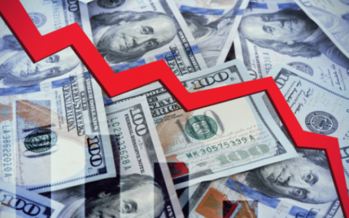 Tỷ giá USD/VND hôm nay 1/5: DXY và thị trường chợ đen đồng loạt giảm mạnh