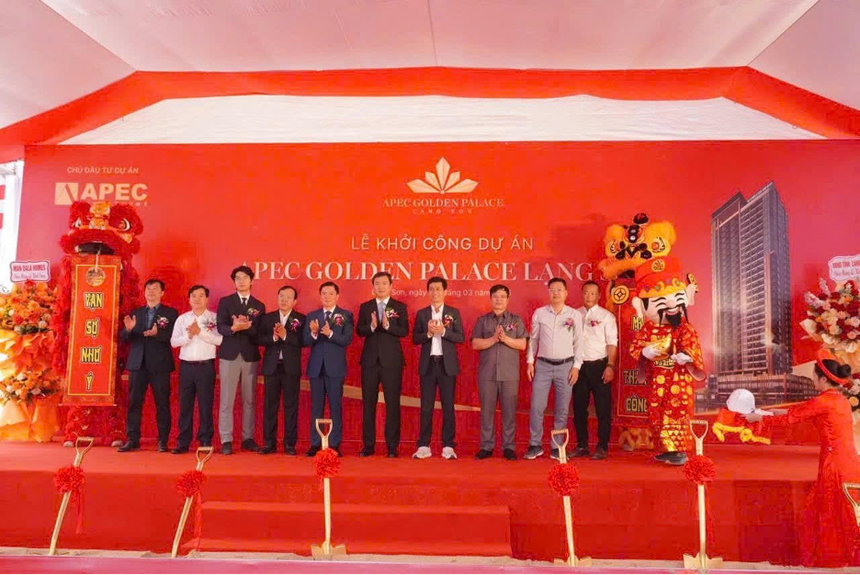 Cổ phiếu bất động sản IDJ, API bật tăng sau kiểm toán, liệu có tiếp tục tăng khi khởi động nhiều dự án?