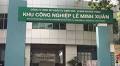 TPHCM chuyển KCN Lê Minh Xuân mở rộng gần 110ha của nhóm Khang Điền sang làm nhà ở xã hội