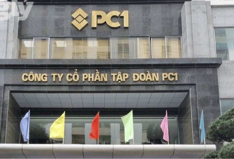 Cổ phiếu PC1 được giải cứu: Mục tiêu công suất 1.000 MW vào năm 2030, doanh thu xây lắp quốc tế chiếm 40%