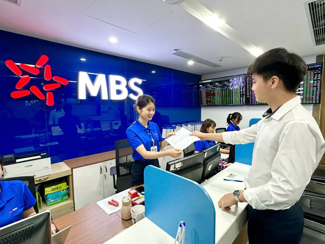 Chứng khoán MB sắp chào bán 500 tỷ đồng trái phiếu riêng lẻ để cơ cấu nợ