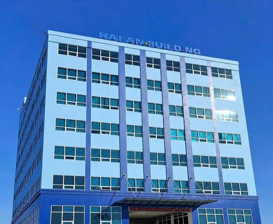 Xếp dỡ Hải An góp thêm 193 tỷ đồng vào liên doanh với Viconship