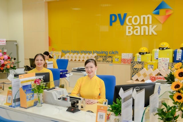 PVcomBank huy động thêm lô trái phiếu 500 tỷ đồng