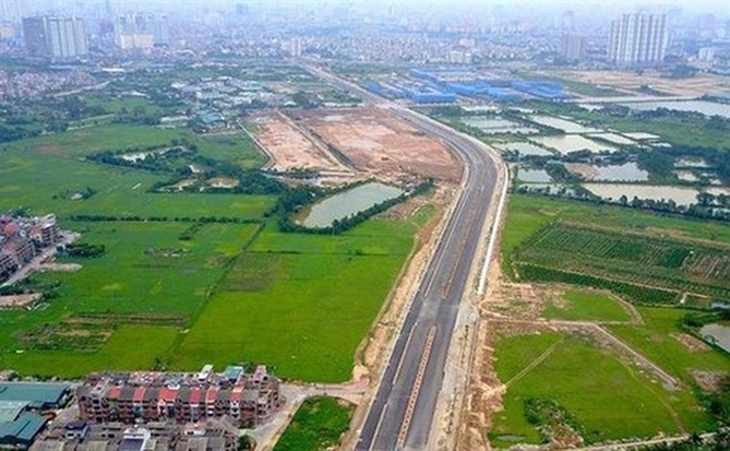 Chứng khoán Maybank: Nghị quyết 16, "cú huých" cho các dự án BT