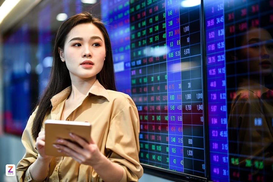 Các 'cá mập' lớn nhất thế giới đã mở tài khoản chứng khoán ở Việt Nam