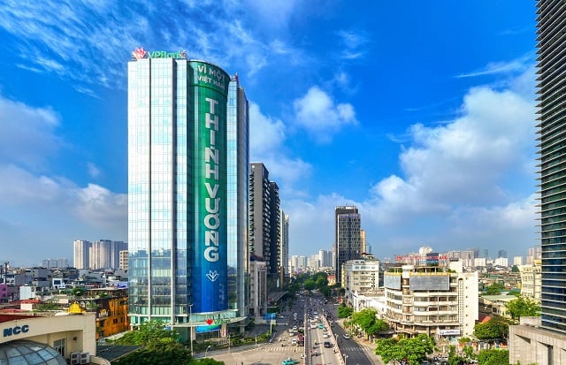 Chiến lược phủ phân khúc: Nền tảng giúp VPBank mở rộng dư địa tăng trưởng tín dụng