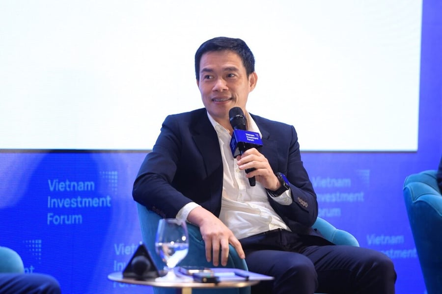 Vì sao sàn chứng khoán Việt Nam thiếu vắng các doanh nghiệp AI, chip, data center?